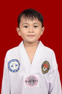 Foto Rafaeyza Shakeel Derandra