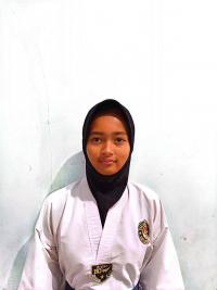 Foto SABILLA PUTRI ELLISA