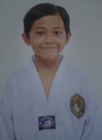 Foto Paskalis Guna Argani