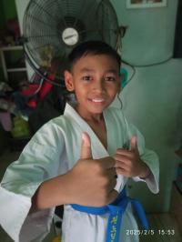 Foto ATHARIZZ DHEMASTA RODIX