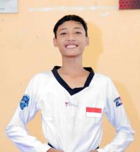 Foto Rizqi Fairuz Adya Rafiif 