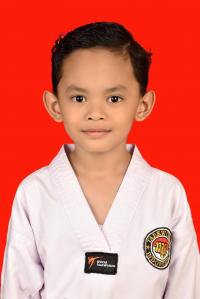 Foto Arshaka Zhafran Al Khalifa