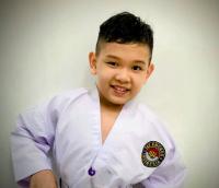 Foto  Tsin ichi Keii 